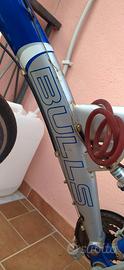 B bici Bulls 4004 