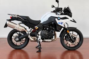 Bmw F 800 GS