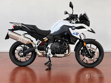 Bmw F 800 GS