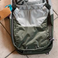 Zaino Evoc Ride 8 + Hydration 2