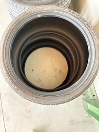 YOKOHAMA 275/35R22 104Y - 315/30ZR22 107Y