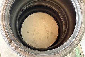 YOKOHAMA 275/35R22 104Y - 315/30ZR22 107Y