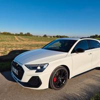 Audi A3 SPB 35 TFSI S tronic line edition