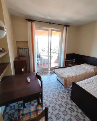 Monolocale in multiproprieta' in residence