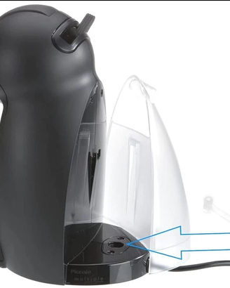 Guarnizione Serbatoio Krups Dolce Gusto MS-0907124