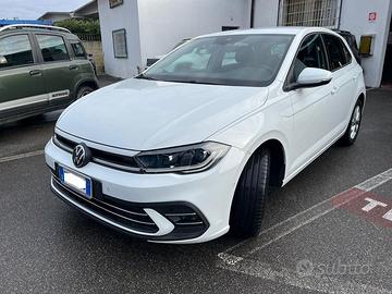 Volkswagen Polo 1.0 TSI