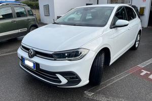 Volkswagen Polo 1.0 TSI
