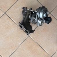 Turbina lancia y 900 twinair 312a2000