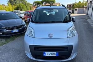 Fiat Qubo 1.4 8V 77 CV Dynamic Natural Power