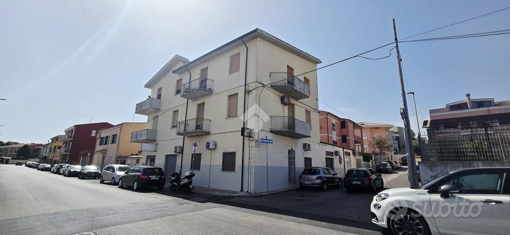 Appartamento – Sassari, Li Punti - Vista 3