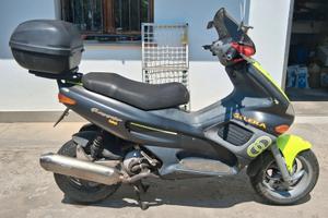 Scooter Runner 180 VXR 4 tempi