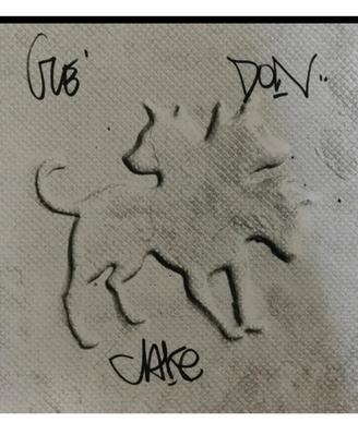 vinile club dogo 2024