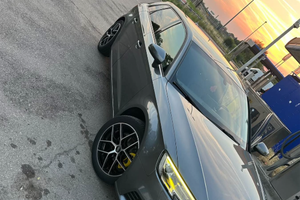 Audi a3 2016