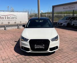 Audi A1 1.6 TDI 105 CV Attraction