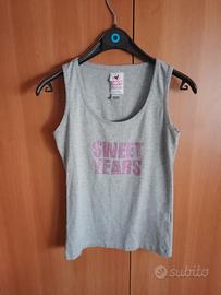 Canottiera Sweet Years