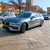 volvo v60 business