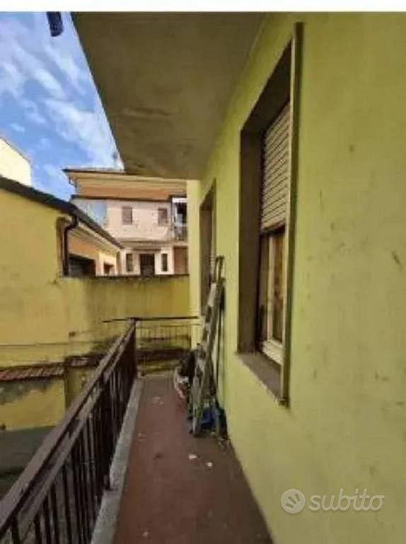 Appartamento – Piacenza, Barriera Torino, Infrangibile - Vista 2