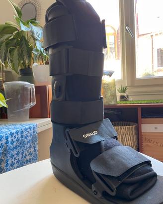 Tutore fisso dr. Gibaud Ortho Walker Equalizer