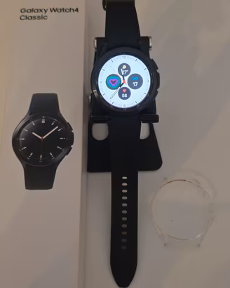 Samsung Galaxy Watch 4  Classic 46mm