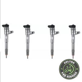 1 INIETTORE BOSCH 0445110800 RENAULT MERCEDES