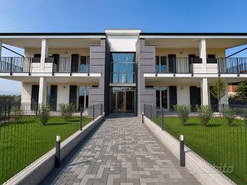 Appartamento di 97 m² con 3 locali a Carmagnola