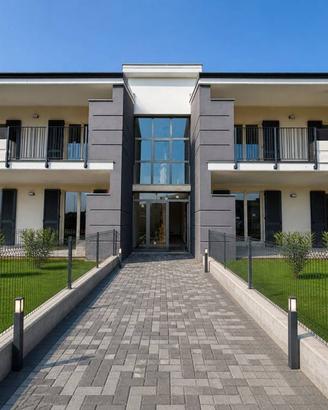 Appartamento di 97 m² con 3 locali a Carmagnola
