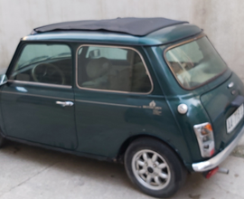 Mini cooper BRITISH OPEN