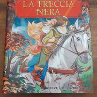 Geronimo Stilton -La freccia nera-