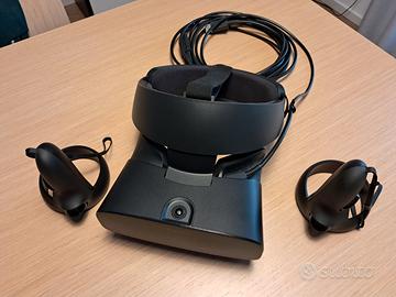 Oculus Rift S