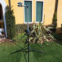 Supporto universale bici nuovo consegna gratis 