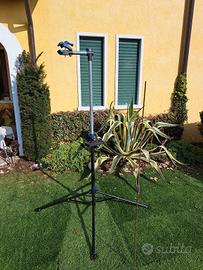 Supporto universale bici nuovo consegna gratis 