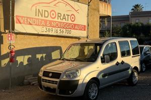 Fiat Doblo Doblò 1.3 Multijet 16V Family