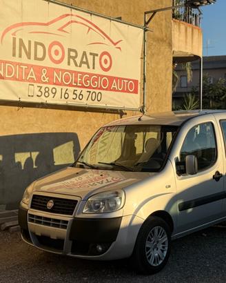 Fiat Doblo Doblò 1.3 Multijet 16V Family