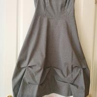 Abito Lazzari & Co - stile anni '50