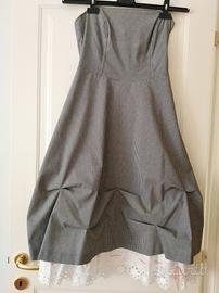 Abito Lazzari & Co - stile anni '50