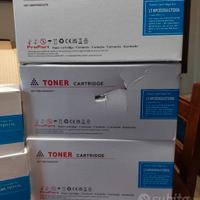 Toner per stampante