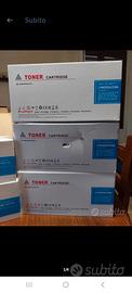 Toner per stampante