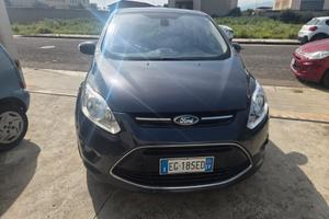 Ford C-Max 1.6 TDCi 115CV Titanium Tetto Pan 2011