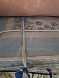 Lenzuola matrimoniali