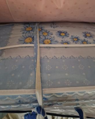 Lenzuola matrimoniali