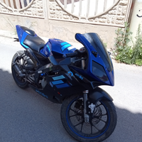 Derbi gpr 50
