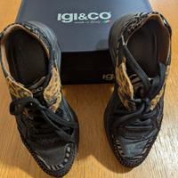  Scarpe donna Igi & Co
