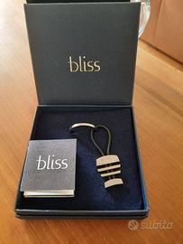 Portachiavi Bliss Gioielli NUOVO Unisex