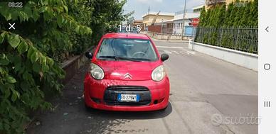 Citroen C 1