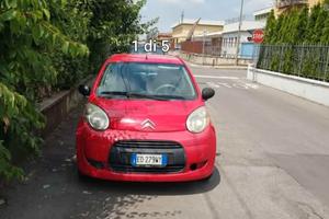 Citroen C 1