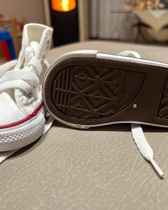 Scarpe bimbo