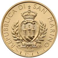 20 Euro ORO PURO 2024 Guglielmo Marconi