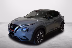 NISSAN JUKE 1.0 DIG-T 114CV DCT ACENTA *2025