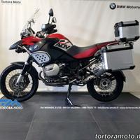 BMW R 1200 GS Adventure