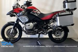 BMW R 1200 GS Adventure